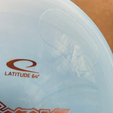 Load image into Gallery viewer, Latitude 64 Zero Medium Sinus - original stock
