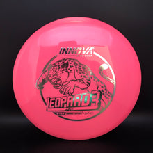 Load image into Gallery viewer, Innova Star Leopard3 - character stock
