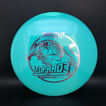 Load image into Gallery viewer, Innova Star Leopard3 - character stock
