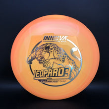 Load image into Gallery viewer, Innova Star Leopard3 - character stock
