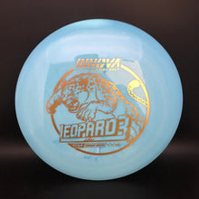 Load image into Gallery viewer, Innova Star Leopard3 - character stock
