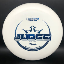 Load image into Gallery viewer, Dynamic Discs Classic Soft Moonshine Judge - stock