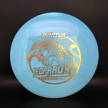Load image into Gallery viewer, Innova Star Leopard3 - character stock
