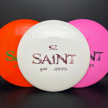 Load image into Gallery viewer, Latitude 64 Gold Saint - stock