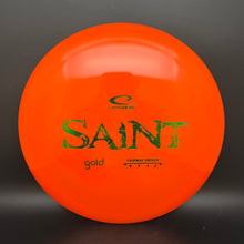 Load image into Gallery viewer, Latitude 64 Gold Saint - stock
