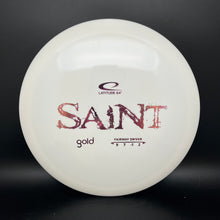 Load image into Gallery viewer, Latitude 64 Gold Saint - stock
