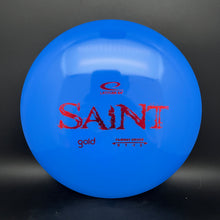 Load image into Gallery viewer, Latitude 64 Gold Saint - stock
