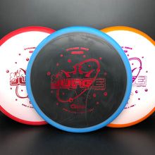 Load image into Gallery viewer, Dynamic Discs Classic Soft Orbit EMAC Judge