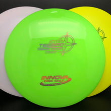 Load image into Gallery viewer, Innova Star TeeBird - word stock