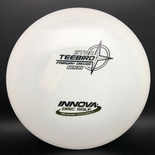 Load image into Gallery viewer, Innova Star TeeBird - word stock
