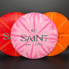 Load image into Gallery viewer, Latitude 64 Retro Saint - stock
