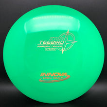 Load image into Gallery viewer, Innova Star TeeBird - word stock