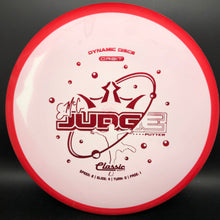 Load image into Gallery viewer, Dynamic Discs Classic Soft Orbit EMAC Judge