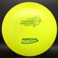 Load image into Gallery viewer, Innova Star TeeBird - word stock