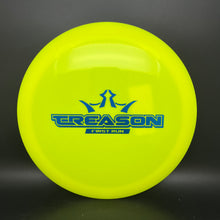 Load image into Gallery viewer, Dynamic Discs Fuzion Treason - First Run
