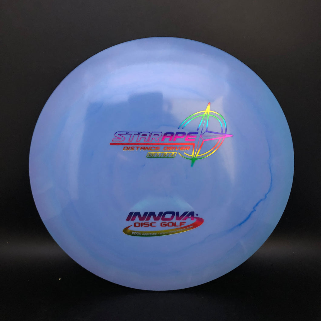 Innova Star Ape - stock