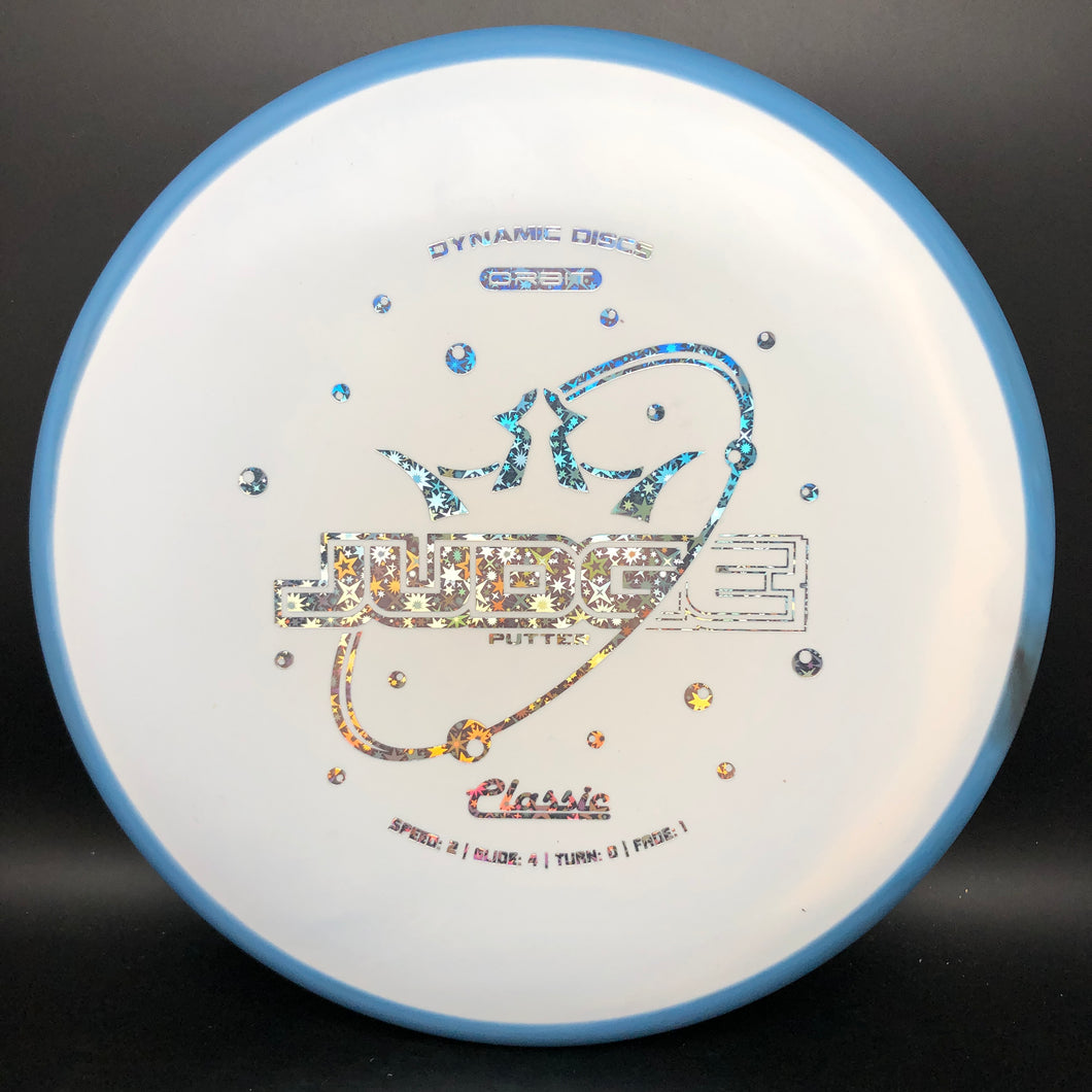 Dynamic Discs Classic Orbit Judge