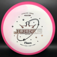 Load image into Gallery viewer, Dynamic Discs Classic Blend Orbit Judge - stock
