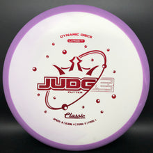 Load image into Gallery viewer, Dynamic Discs Classic Blend Orbit Judge - stock