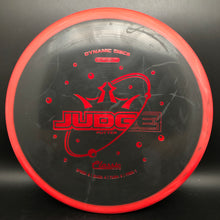 Load image into Gallery viewer, Dynamic Discs Classic Blend Orbit Judge - stock