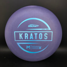 Load image into Gallery viewer, Discraft First Run Kratos