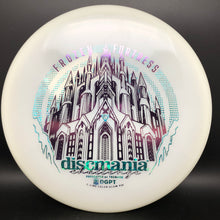 Load image into Gallery viewer, Discmania Glow C-Line P2x Discmania Challenge
