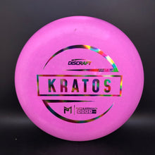 Load image into Gallery viewer, Discraft First Run Kratos