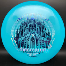 Load image into Gallery viewer, Discmania Glow C-Line P2x Discmania Challenge

