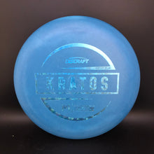 Load image into Gallery viewer, Discraft First Run Kratos