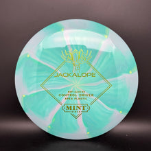 Load image into Gallery viewer, Mint Discs Apex Swirl Jackalope - #AP-JL03-25
