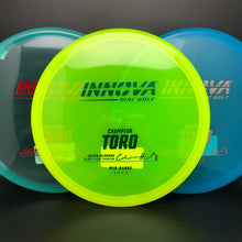 Load image into Gallery viewer, Innova Champion Toro - stock