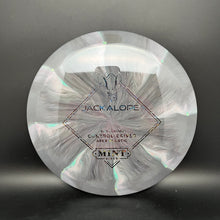 Load image into Gallery viewer, Mint Discs Apex Swirl Jackalope - #AP-JL03-25
