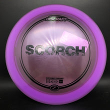 Load image into Gallery viewer, Discraft Z Scorch - stock