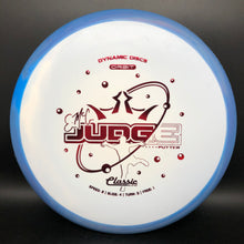 Load image into Gallery viewer, Dynamic Discs Classic Blend Orbit EMAC Judge - stock