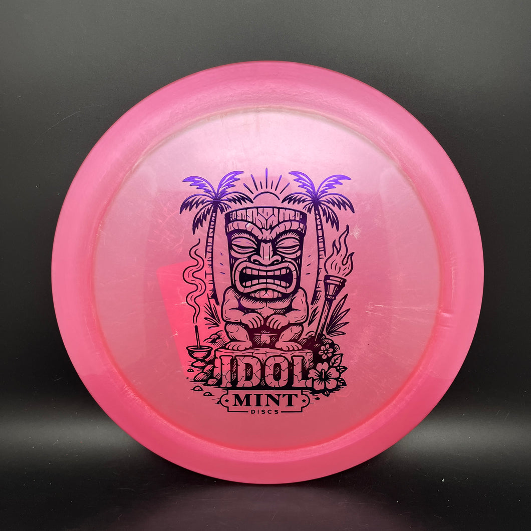 Mint Discs Sublime Idol #SB-ID01-25