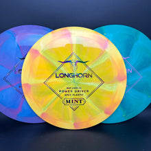 Load image into Gallery viewer, Mint Discs Apex Swirl Longhorn - AP-LH05-25