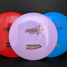 Load image into Gallery viewer, Innova Star Firebird - stock
