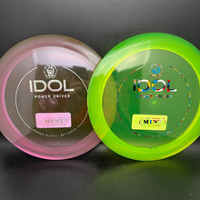 Load image into Gallery viewer, Mint Discs Eternal Mega Soft Idol #ET-ID02-25
