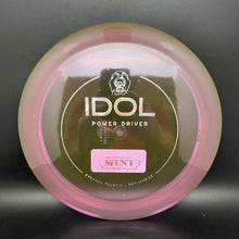 Load image into Gallery viewer, Mint Discs Eternal Mega Soft Idol #ET-ID02-25
