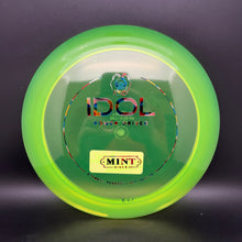 Load image into Gallery viewer, Mint Discs Eternal Mega Soft Idol #ET-ID02-25
