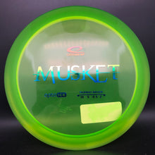 Load image into Gallery viewer, Latitude 64 Opto-Ice Musket