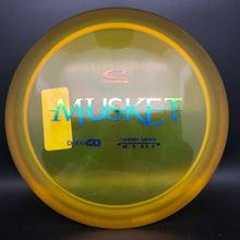 Load image into Gallery viewer, Latitude 64 Opto-Ice Musket