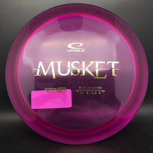 Load image into Gallery viewer, Latitude 64 Opto-Ice Musket