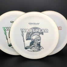 Load image into Gallery viewer, Gateway Platinum Warspear - stock