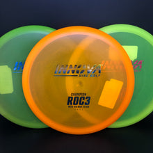 Load image into Gallery viewer, Innova Champion Roc3 - stock