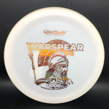 Load image into Gallery viewer, Gateway Platinum Warspear - stock