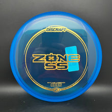 Load image into Gallery viewer, Discraft Z Zone SS - stock
