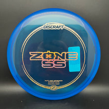 Load image into Gallery viewer, Discraft Z Zone SS - stock
