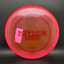 Load image into Gallery viewer, Discraft Z Zone SS - stock