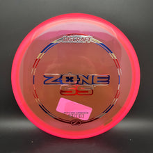 Load image into Gallery viewer, Discraft Z Zone SS - stock